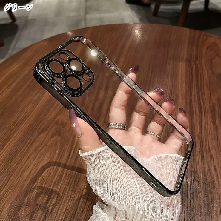 iPhoneカバー iPhoneケース スマホカバー | PlusNao | 詳細画像19 