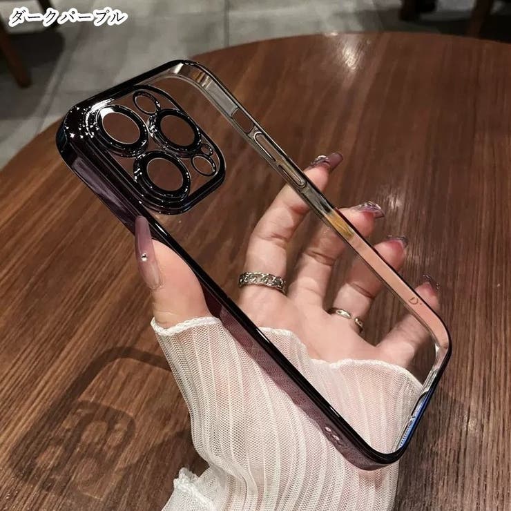 iPhoneカバー iPhoneケース スマホカバー | PlusNao | 詳細画像20 