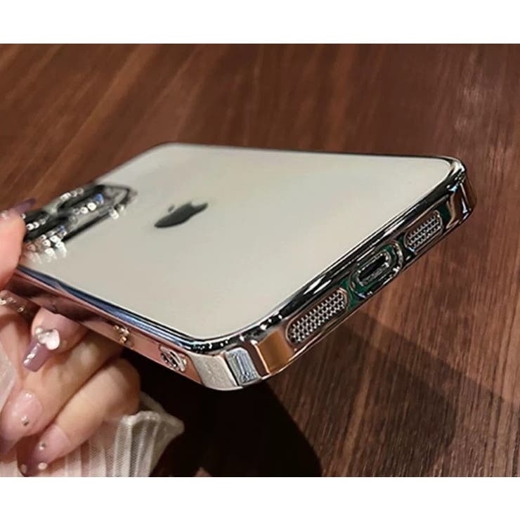 iPhoneカバー iPhoneケース スマホカバー | PlusNao | 詳細画像5 