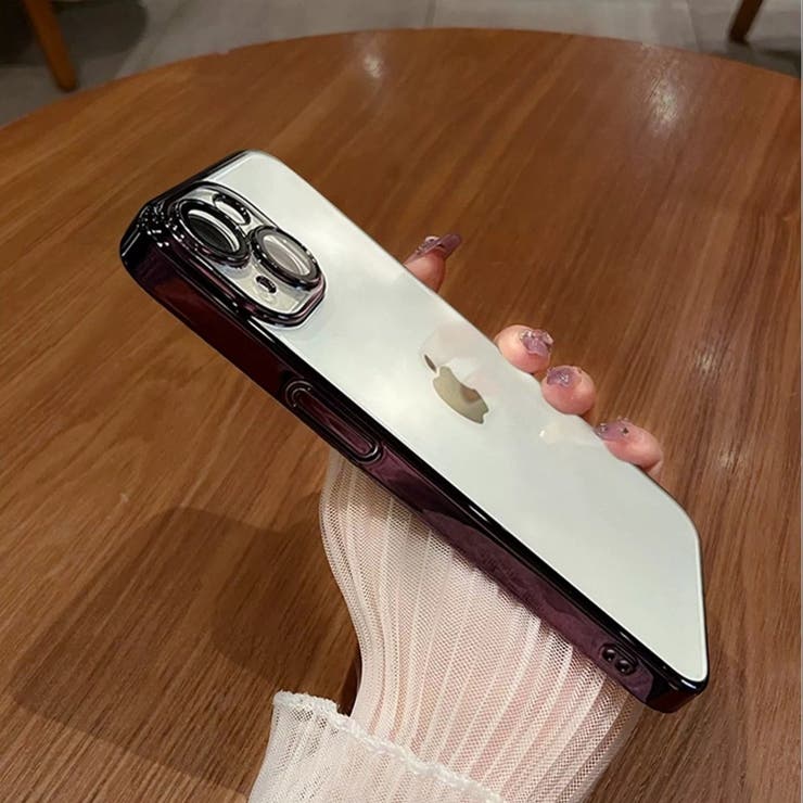 iPhoneカバー iPhoneケース スマホカバー | PlusNao | 詳細画像6 