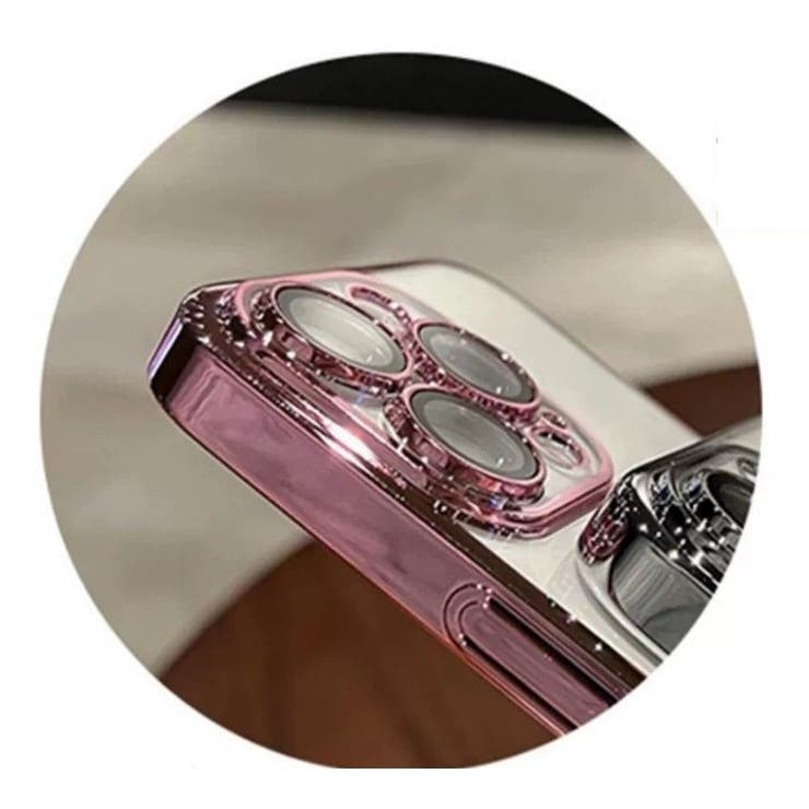 iPhoneカバー iPhoneケース スマホカバー | PlusNao | 詳細画像8 