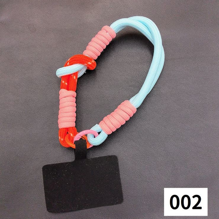 スマホストラップ ハンドストラップ リストストラップ | PlusNao | 詳細画像10 