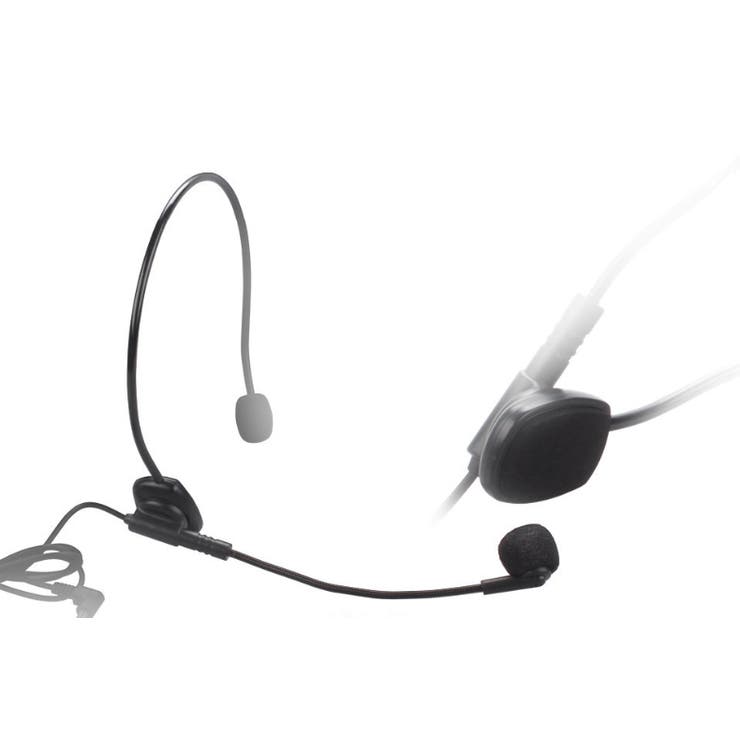 ヘッドセット 2極端子 モノラル | PlusNao | 詳細画像6 