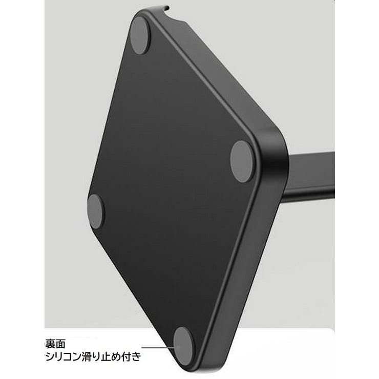 ヘッドホンスタンド ヘッドフォンスタンド ヘッドホンホルダー | PlusNao | 詳細画像12 