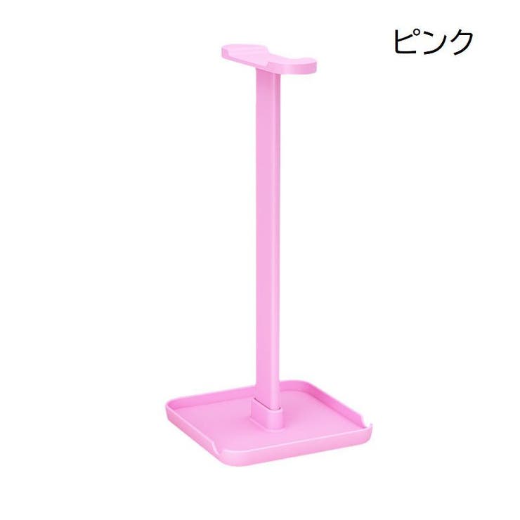 ヘッドホンスタンド ヘッドフォンスタンド ヘッドホンホルダー | PlusNao | 詳細画像14 