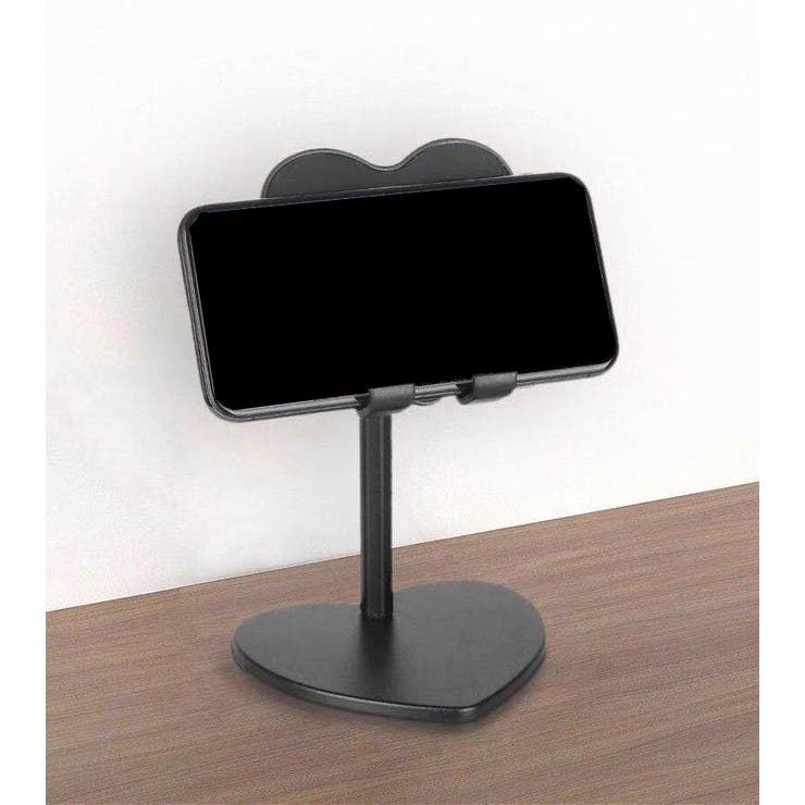 スマホスタンド スマートフォンスタンド スマホホルダー | PlusNao | 詳細画像7 