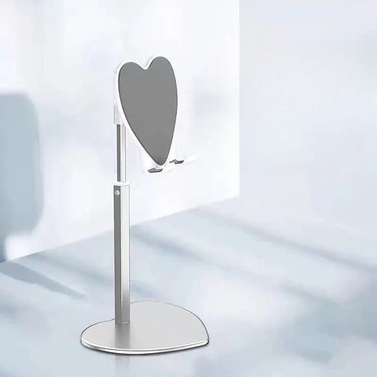 スマホスタンド スマートフォンスタンド スマホホルダー | PlusNao | 詳細画像8 