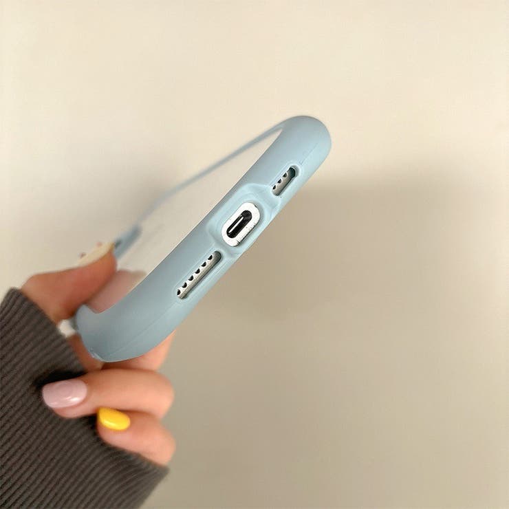 iPhoneケース iPhoneカバー スマホケース | PlusNao | 詳細画像12 