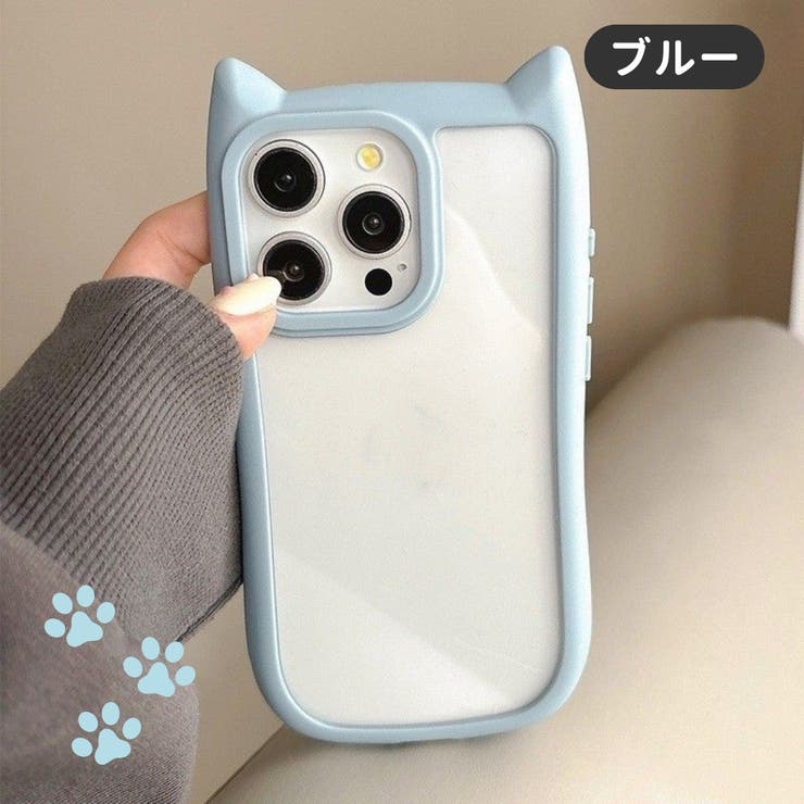 iPhoneケース iPhoneカバー スマホケース | PlusNao | 詳細画像20 