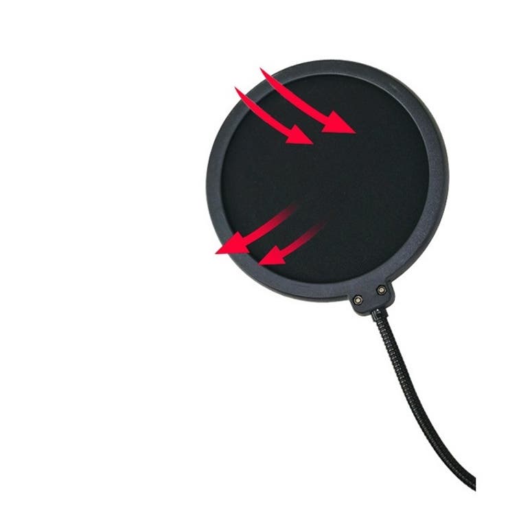 ポップガード ポップブロッカー コンデンサー | PlusNao | 詳細画像3 