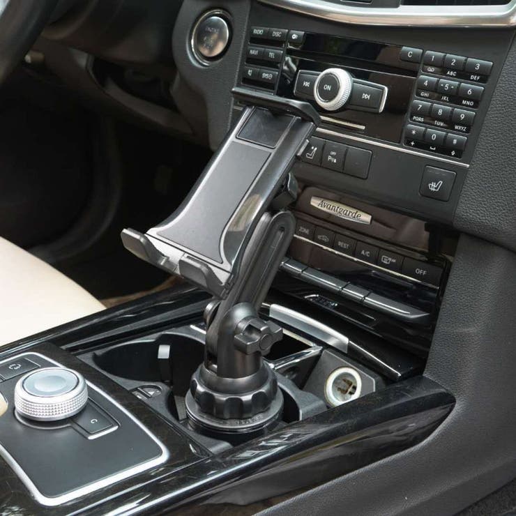 スマホホルダー 車内 車 | PlusNao | 詳細画像2 