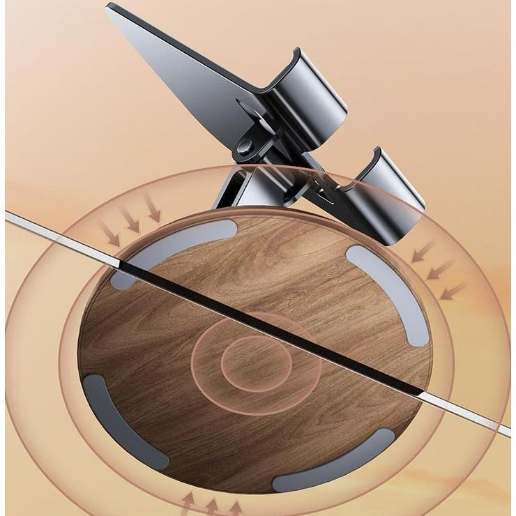 スマホスタンド タブレットスタンド ホルダー | PlusNao | 詳細画像11 