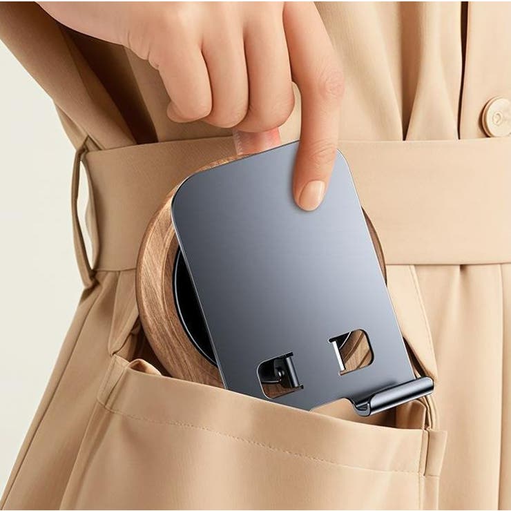 スマホスタンド タブレットスタンド ホルダー | PlusNao | 詳細画像8 