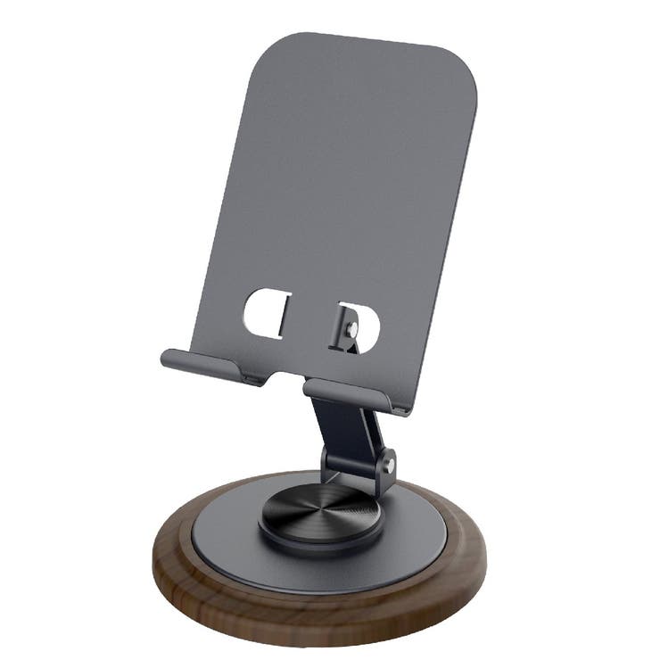 スマホスタンド タブレットスタンド ホルダー | PlusNao | 詳細画像9 