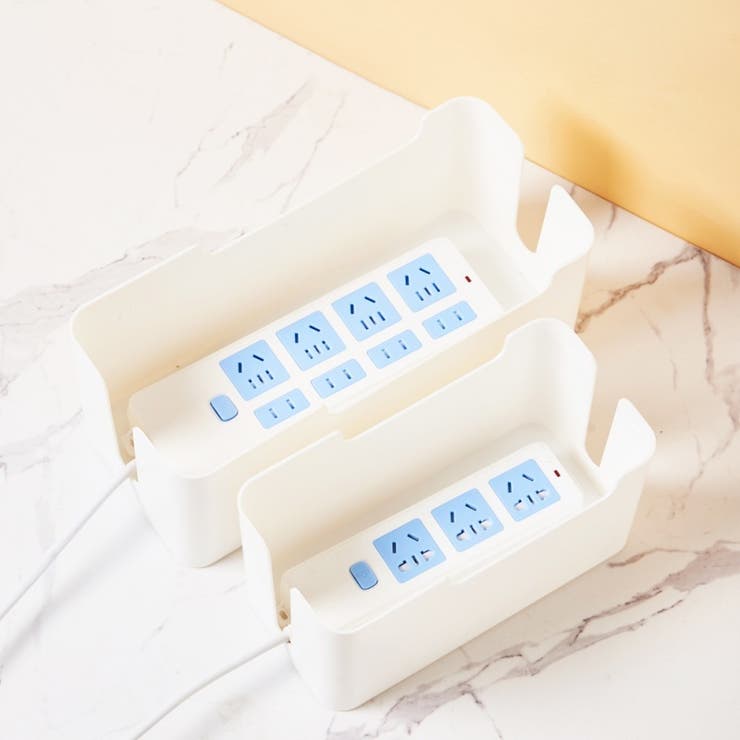 ケーブルボックス 収納 ケーブル | PlusNao | 詳細画像11 