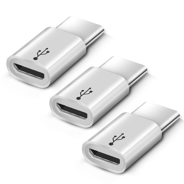 変換アダプター 単品 1個 | PlusNao | 詳細画像2 