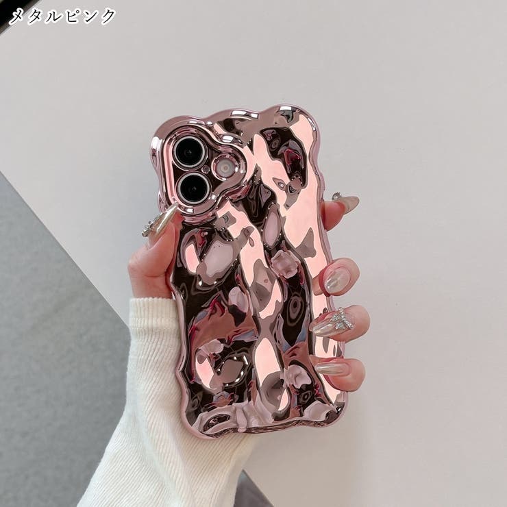 iPhone用ケース iPhone用カバー スマホケース | PlusNao | 詳細画像11 