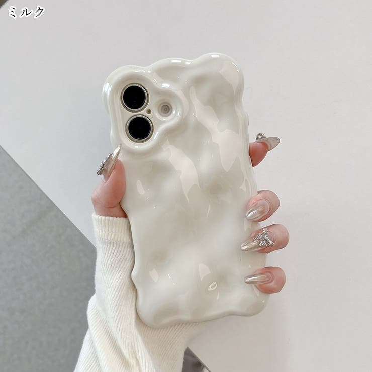 iPhone用ケース iPhone用カバー スマホケース | PlusNao | 詳細画像12 