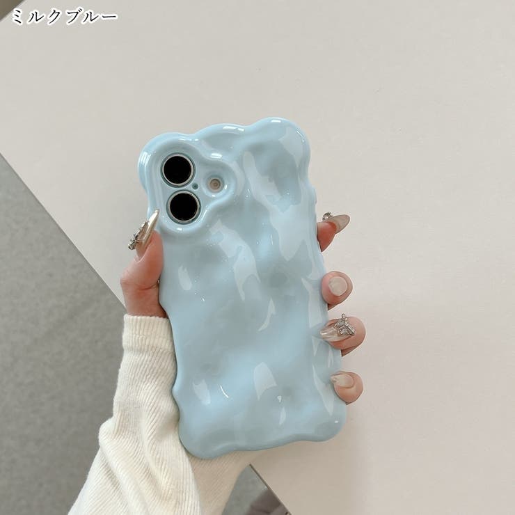 iPhone用ケース iPhone用カバー スマホケース | PlusNao | 詳細画像13 
