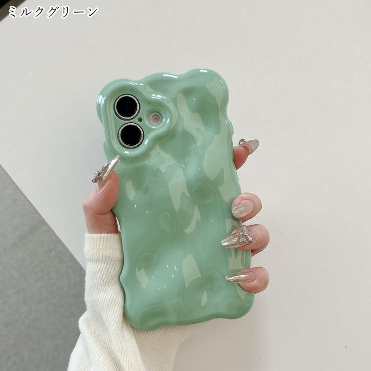 iPhone用ケース iPhone用カバー スマホケース | PlusNao | 詳細画像15 