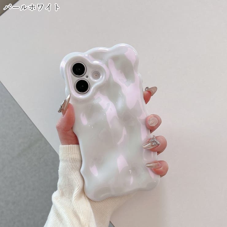 iPhone用ケース iPhone用カバー スマホケース | PlusNao | 詳細画像16 