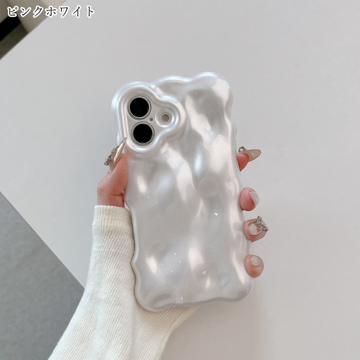 iPhone用ケース iPhone用カバー スマホケース | PlusNao | 詳細画像17 