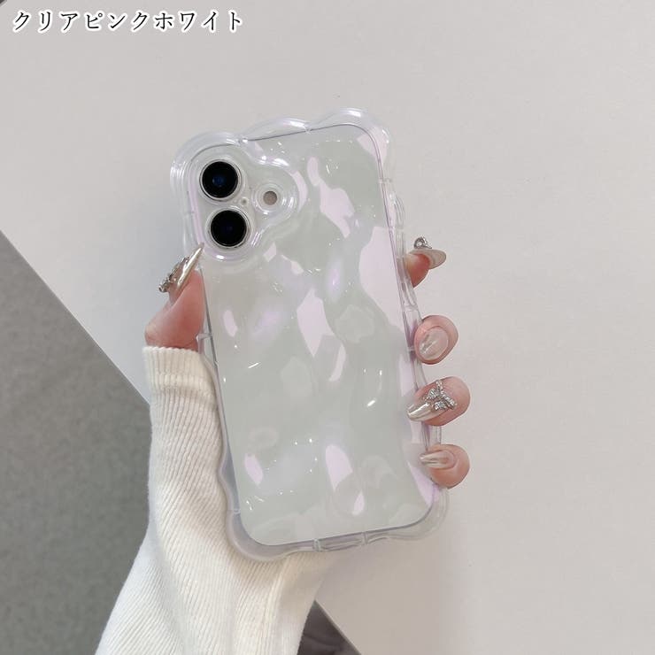 iPhone用ケース iPhone用カバー スマホケース | PlusNao | 詳細画像18 