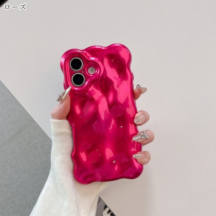 iPhone用ケース iPhone用カバー スマホケース | PlusNao | 詳細画像19 