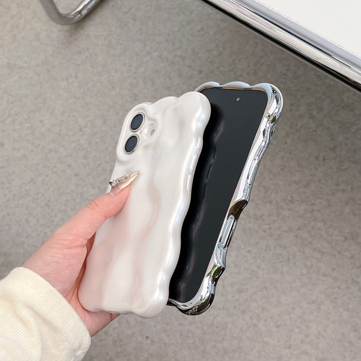 iPhone用ケース iPhone用カバー スマホケース | PlusNao | 詳細画像2 