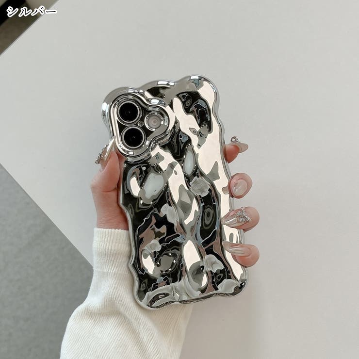 iPhone用ケース iPhone用カバー スマホケース | PlusNao | 詳細画像7 