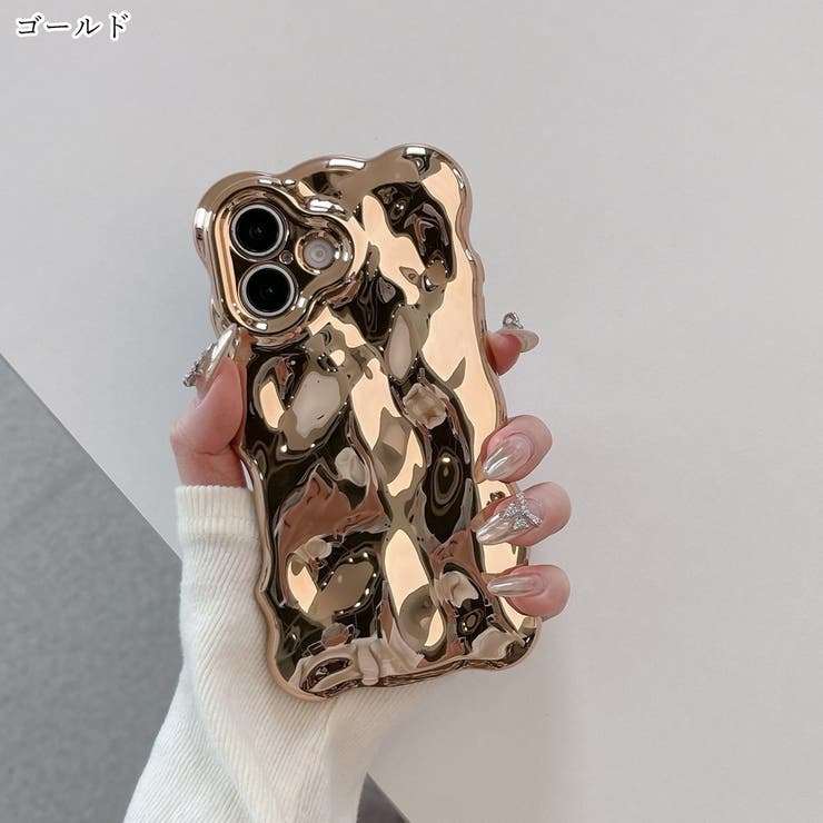 iPhone用ケース iPhone用カバー スマホケース | PlusNao | 詳細画像8 