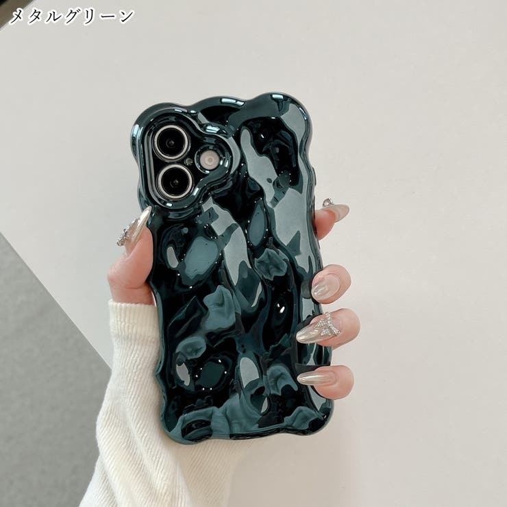 iPhone用ケース iPhone用カバー スマホケース | PlusNao | 詳細画像9 