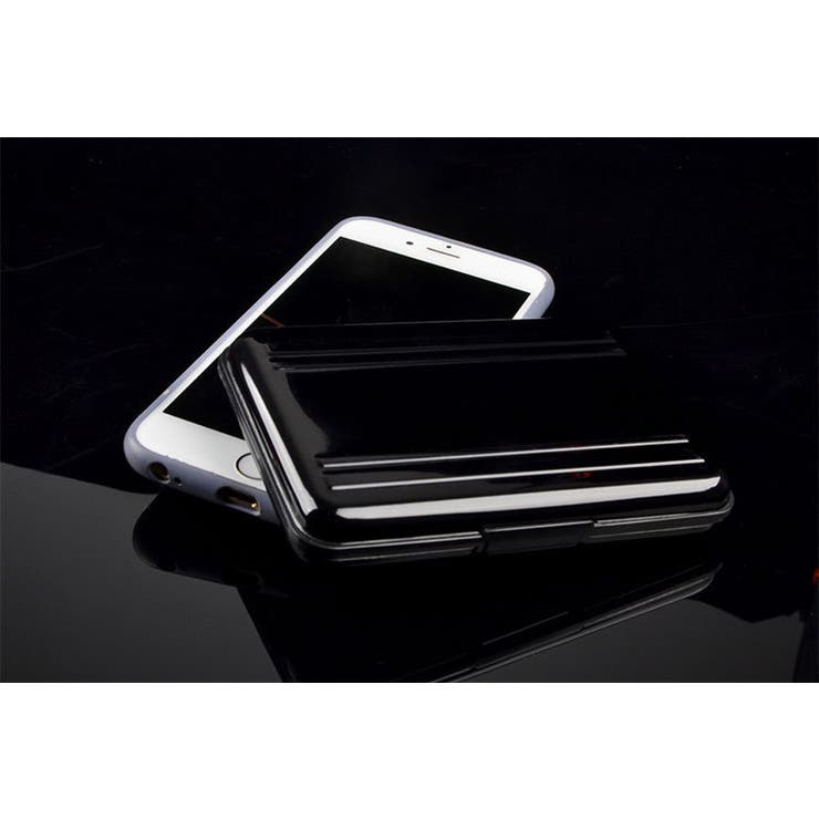 SDカードケース メモリーカード入れ micro | PlusNao | 詳細画像10 