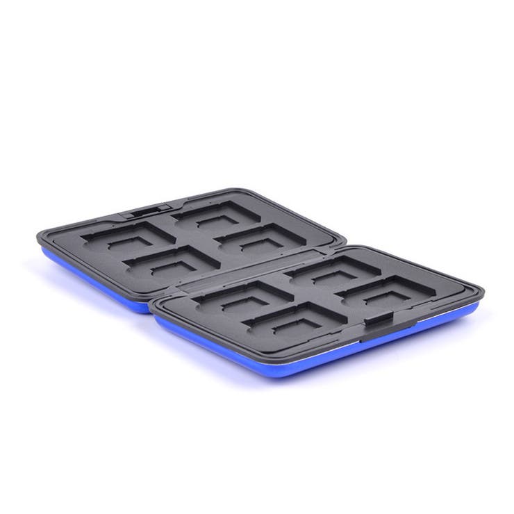 SDカードケース メモリーカード入れ micro | PlusNao | 詳細画像2 