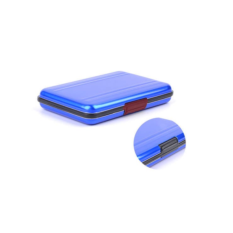 SDカードケース メモリーカード入れ micro | PlusNao | 詳細画像9 