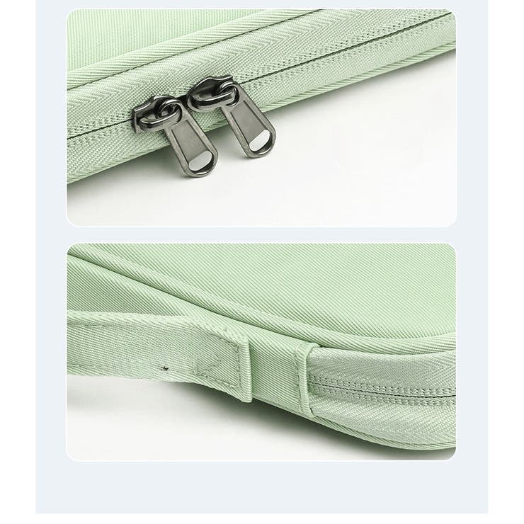 タブレットケース iPadケース ガジェットケース | PlusNao | 詳細画像15 