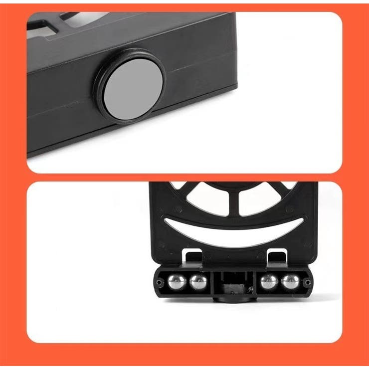 スマホスインガー 振り子 歩数稼ぎ | PlusNao | 詳細画像12 