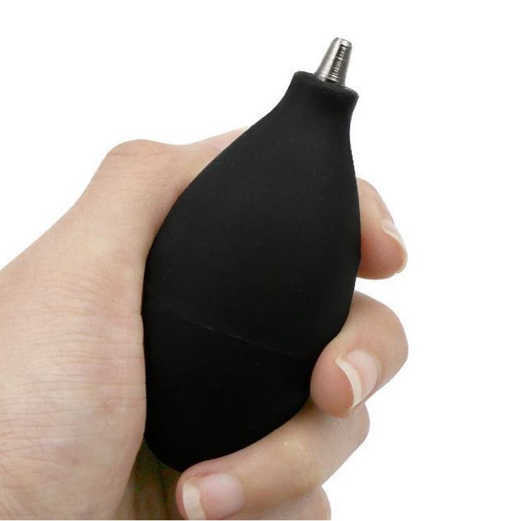 手動ブロワー ブロアー エアーダスター | PlusNao | 詳細画像3 