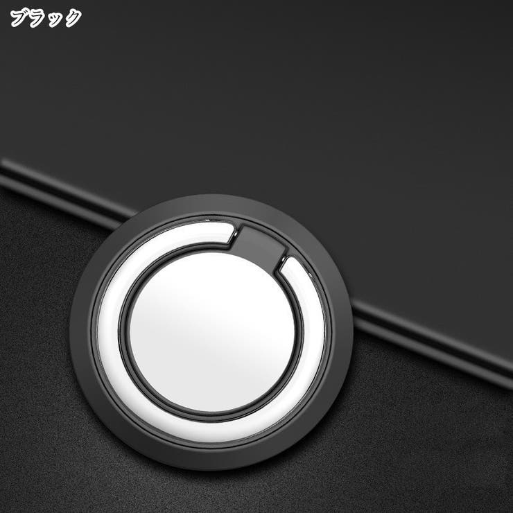 スマホリング スマホ用ホールドリング スマホアクセサリー | PlusNao | 詳細画像10 