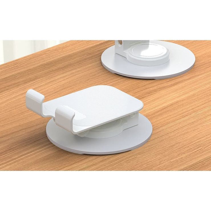 スマホスタンド タブレットホルダー 折りたたみ | PlusNao | 詳細画像8 