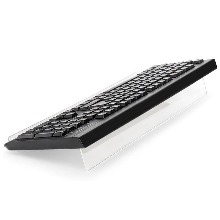 キーボードスタンド キーボード台 傾斜 | PlusNao | 詳細画像10 