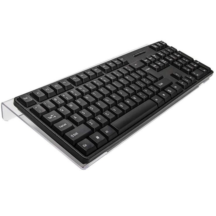 キーボードスタンド キーボード台 傾斜 | PlusNao | 詳細画像9 