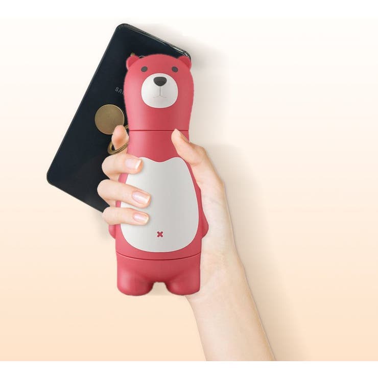スマホリング ホールドリング スマートフォン用 | PlusNao | 詳細画像2 