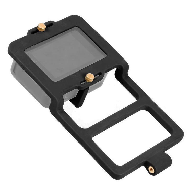 マウントプレートアダプター アクションカメラ用 GoPro用 | PlusNao | 詳細画像5 