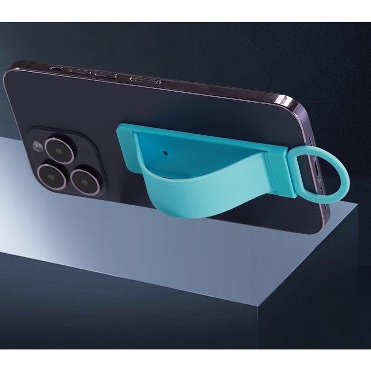 スマホベルト スマホバンド 落下防止 | PlusNao | 詳細画像5 