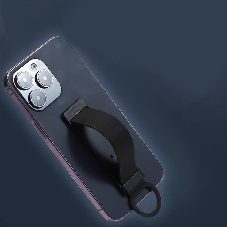 スマホベルト スマホバンド 落下防止 | PlusNao | 詳細画像6 