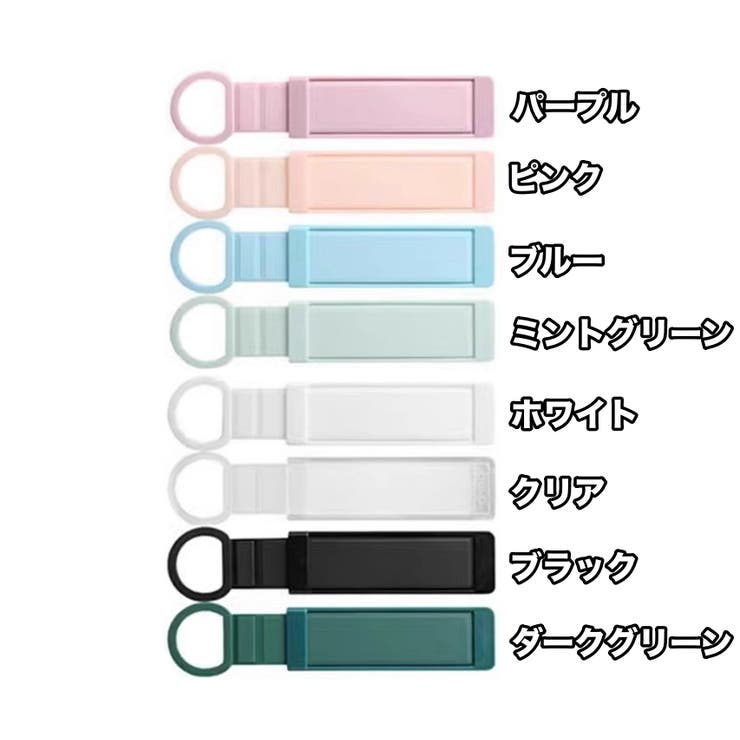 スマホベルト スマホバンド 落下防止 | PlusNao | 詳細画像9 