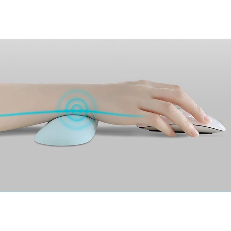 リストレスト マウス用 PCアクセサリー | PlusNao | 詳細画像6 