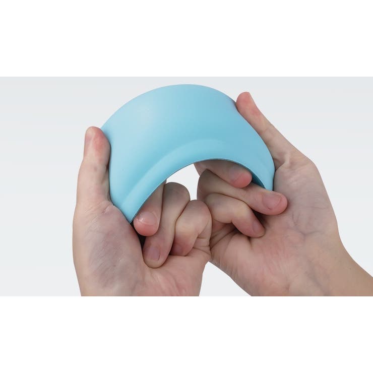 リストレスト マウス用 PCアクセサリー | PlusNao | 詳細画像7 