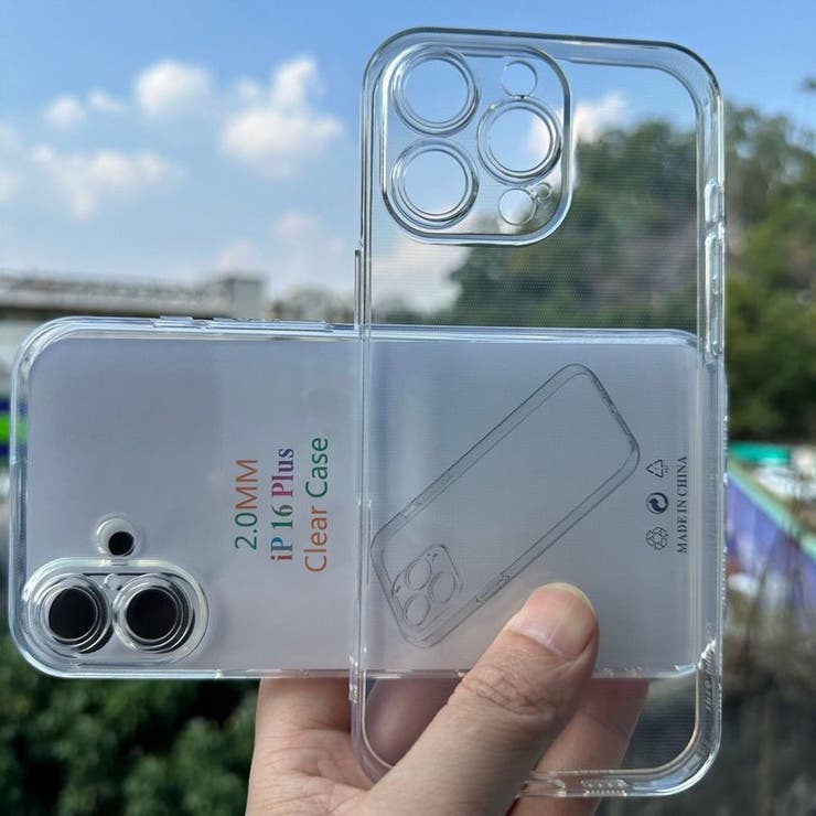 iPhone用ケース カバー スマホケース | PlusNao | 詳細画像3 